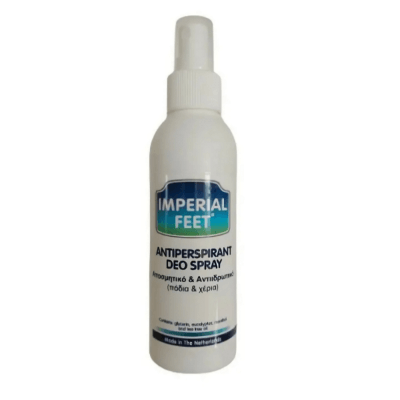 ANTIPERSPIRANT DEO SPRAY 150ml