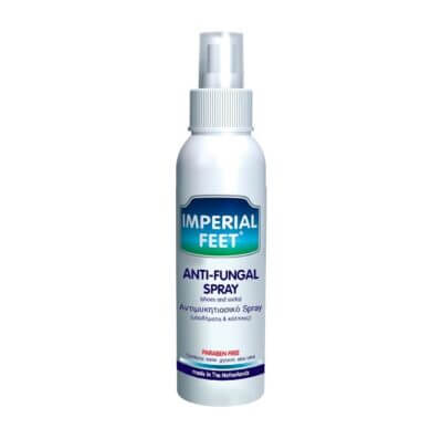 ANTI-FUNGAL SPRAY 150ml