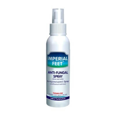 ANTI-FUNGAL SPRAY 150ml