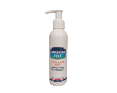 FOOTBALM SOFT 150ml