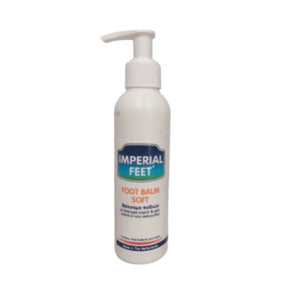 FOOTBALM SOFT 150ml