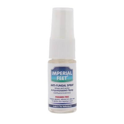 ANTI-FUNGAL SPRAY 10ml