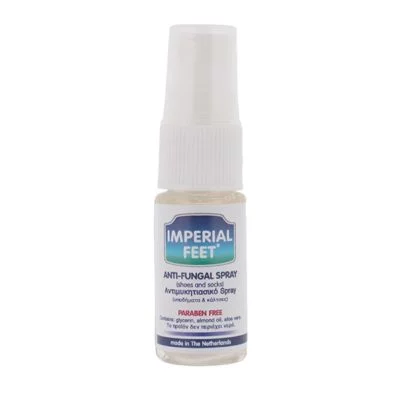 ANTI-FUNGAL SPRAY 10ml