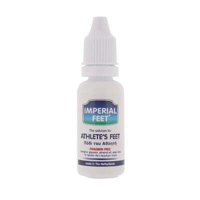 ATHLETE’S FOOT 20ml