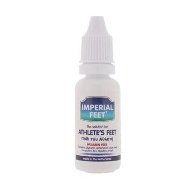 ATHLETE’S FOOT 20ml