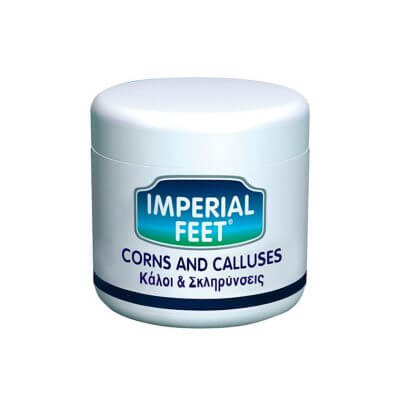 CORNS & CALLUSES 75ml