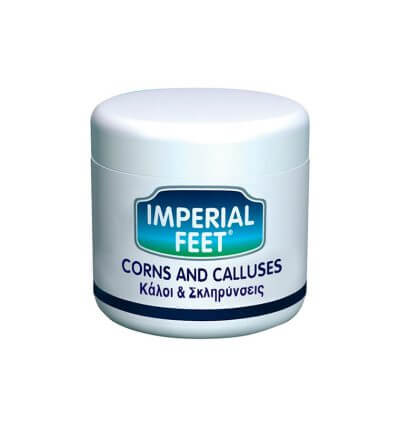 CORNS & CALLUSES 75ml