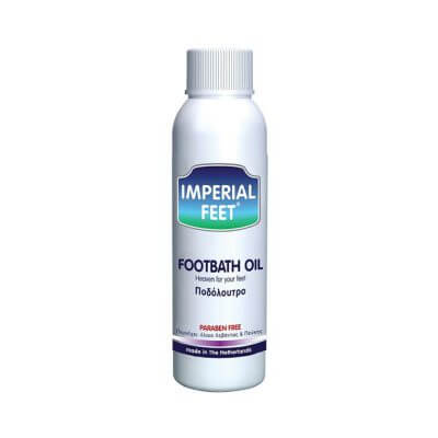 FOOTBATH OIL 150ml