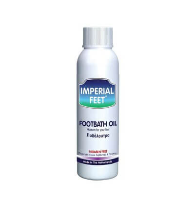 FOOTBATH OIL 150ml