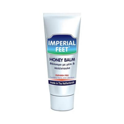 HONEY BALM 100ml