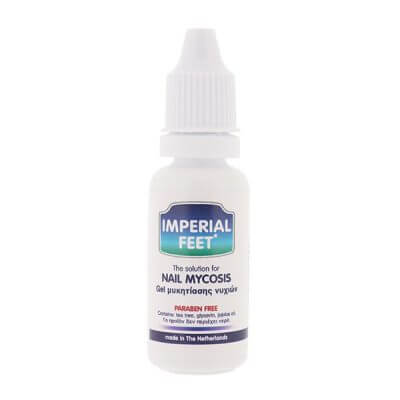 NAIL MYCOSIS 20ml