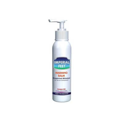 WARMING BALM 150ml