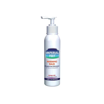 WARMING BALM 150ml
