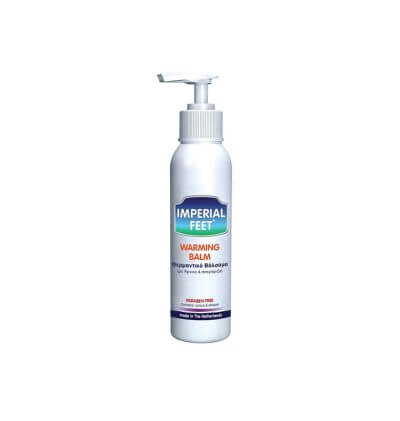 WARMING BALM 150ml