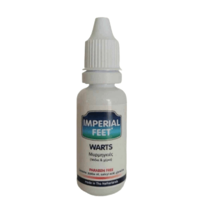 WARTS 20ml