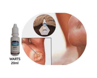 WARTS 20ml - Image 3