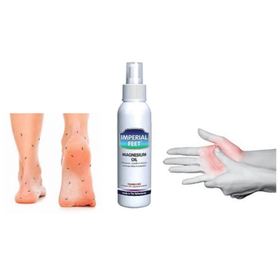 MAGNESIUM OIL 150ml - Image 3