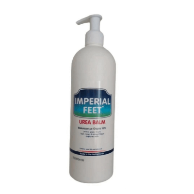 UREA BALM 500ml (cabin)