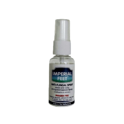 ANTI-FUNGAL SPRAY 30ml