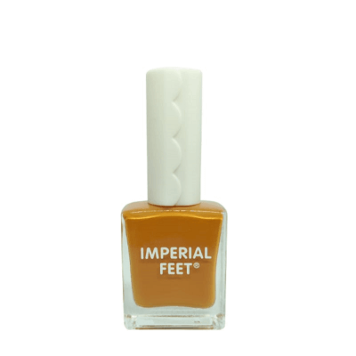 FUNGAL NAIL POLISH pumpkin 15ml
