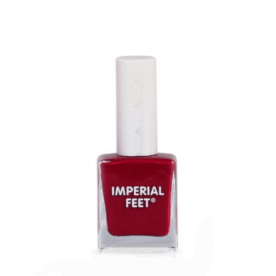 FUNGAL NAIL POLISH red 15ml