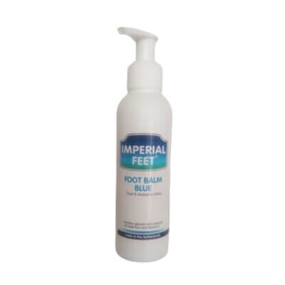 FOOT BALM BLUE 150ml