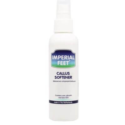 CALLUS SOFTENER 150ml