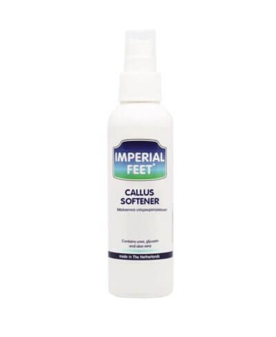 CALLUS SOFTENER 150ml