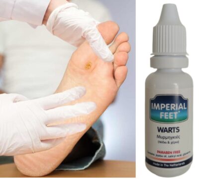 WARTS 20ml - Image 2