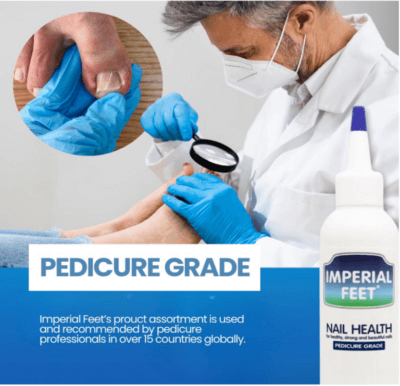 NAIL HEALTH 75ml - Image 2