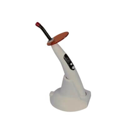 Λάμπα πολυμερισμού