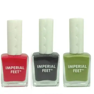 Fungal Nail Polish 15ml X3