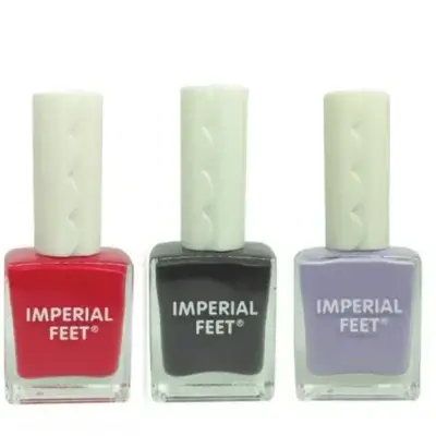 Fungal Nail Polish 15ml X3