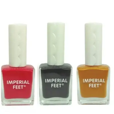 Fungal Nail Polish 15ml X3