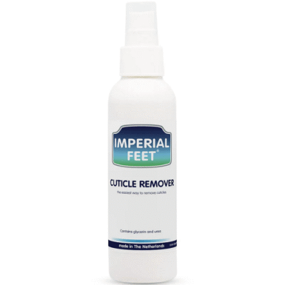 CUTICLE REMOVER 150ML