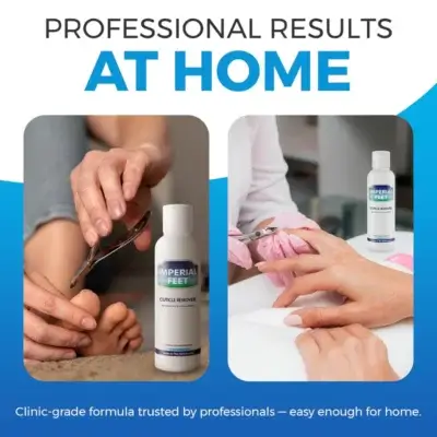 CUTICLE REMOVER 150ML - Image 2