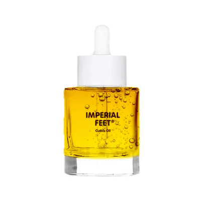 CUTICLE OIL 30ML