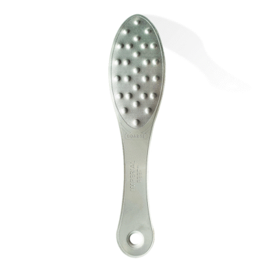 STAINLESS STEEL FOOT FILE - Image 2