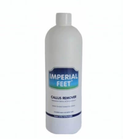 CALLUS REMOVER 500ml (cabin)