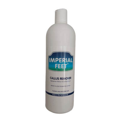 CALLUS REMOVER 500ml (cabin)