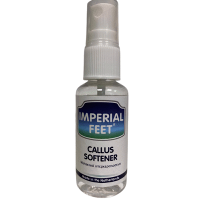 CALLUS SOFTENER 30ml