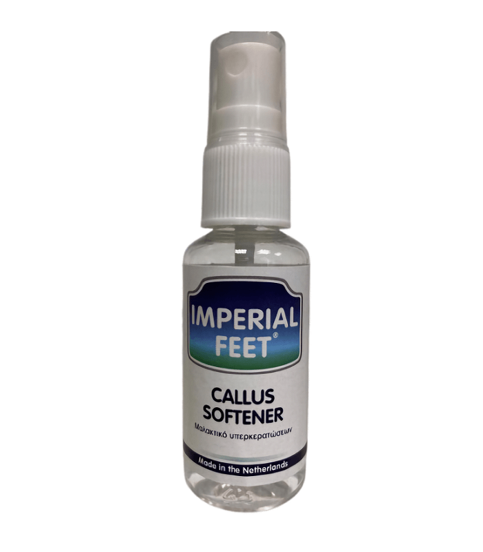 CALLUS SOFTENER 30ml