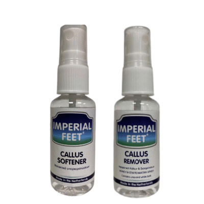 ΣΕΤ κάλοι & σκληρύνσεις