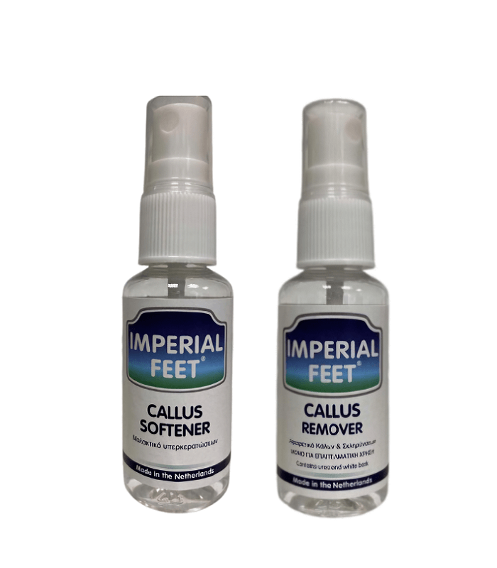 ΣΕΤ κάλοι & σκληρύνσεις